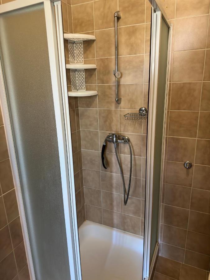 Apartmani Marko Novalja Exteriör bild