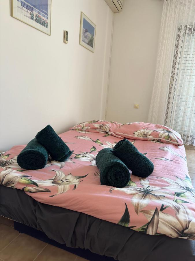 Apartmani Marko Novalja Exteriör bild