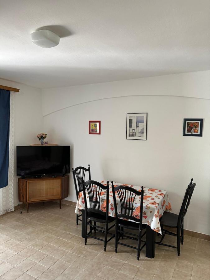 Apartmani Marko Novalja Exteriör bild