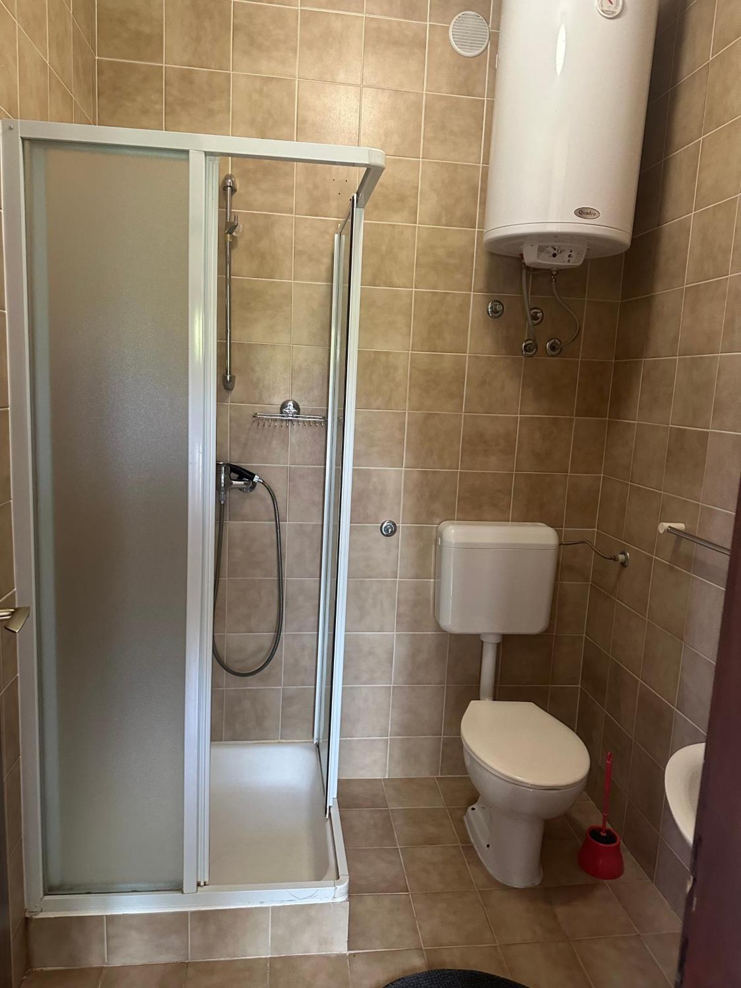 Apartmani Marko Novalja Exteriör bild